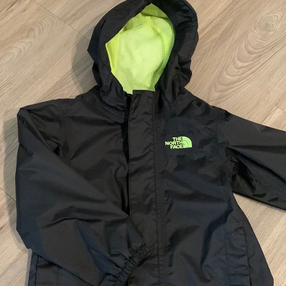 Toddler Northface Jacket 2T